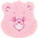  чай z Factory уход Bear Rav a Rod Bear mo Como ko вышивка стикер CB-5546059LA