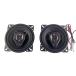 . звук 3WAY coaxial динамик 10 см оригинальный соответствует 