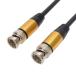  сигнал likBNC коаксильный кабель 1m 75[ ом ] 3C-2V BN10-030GB