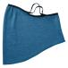 ( жемчуг izmi) лицо покрытие cerulean blue Free Size