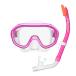  leaf Tourer (REEF TOURER)shuno-ke кольцо воздуховод "snorkel" маска детский 2 позиций комплект sili