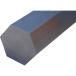 NOMIZU JIS-316 шестиугольник палка 14×300 316H0140300