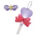 ( Bandai (BANDAI)) Kimi . идол Precure Kimi ..... Kirakira itokyua Qun Qun 