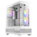 Antec CX700 ARGB WHITE ARGBե3ɸܤATXбߥɥ륿PC