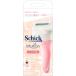 Schick( Schic ) in tuishon влажный . держатель ( лезвие имеется + бритва 1ko)kami санки женщина 