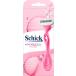 Schick( Schic ) гидро шелк держатель ( лезвие имеется + бритва 1ko) женщина kami санки 