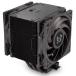 SCYTHE  ɥեCPU顼 MUGEN6 BLACK EDITION ǥ奢ե 6mm¥ҡȥѥx6 SCMG-6