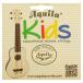 Aquila 138U KIDS серии струна для укулеле сопрано, концерт, тенор совместного пользования AQ-KIDS