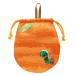  Gakken стойка полный. ....... сумка примерно 18.5×23cm orange H15067