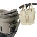 WIZ WATER PROTECT ORGANIZER SAND руль сумка Cart для сумка 2way specification AB0341