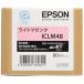 ץ EPSON 󥯥ȥå 饤ȥޥ 80ml ICLM48