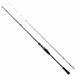  Shimano (SHIMANO) bait rod 23sefiaBB metal steF-B66M-S быстрый конус Spy 