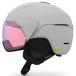 GIRO(jiro лыжи шлем )2022ORBIT SPHERICAL/o- bit spherical MatteLightGrey L носорог 