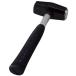  Dan no(DANNO) с одной стороны Hammer общая длина 28cm× голова диаметр 3×9cm D1052