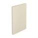 lihi тигр bMutual clear книжка A4 S type карман 40 листов слоновая кость N2401-16