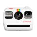 Polaroid( Polaroid ) камера мгновенной печати Polaroid Go Generation 2? White белый (9097)