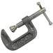  Pao k(PAOCK) Bcross(bi Cross ) литье зажим MC-25 самый большой .:25mm