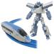  Takara Tommy Plarail sinkali on CW 500... электропоезд игрушка 3 лет и больше 