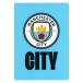 Manchester City F.C.( man Cesta - City ) внизу кровать MC54701