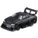  Kyosho (Kyosho) мускл машина z1/64 Skyline GT-R R34 черный миникар 