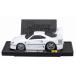 Maisto мускл машина z серии 1/64 MM Ferrari F40 белый конечный продукт 