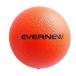 eba новый (EVERNEW) soft пена мяч 12 orange диаметр 12cm ETA057