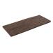  living наружный (Living Out) шпала способ Raver подножка Brown ширина 25.5x глубина 61x высота 1.7cm 4 листов комплект подножка 