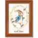  You энергия Peter Rabbit открытка искусство рама [.... Peter ] PF-00824