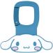 ske-ta-(Skater)da ikatto aluminium kalabina аксессуары Sanrio Cinnamoroll ZAC1D-A