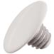 cam-in soft shutter кнопка разблокировка кнопка Mini / выпуклость поверхность ( диаметр 7mm) ( белый ) CAM9066