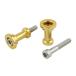 poshu лицо (POSH FAITH)poshu(POSH) аксессуары для мотоцикла aluminium touring груз .. крюк M8 длинный 