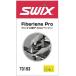 SWIX(swiks) лыжи воск * принадлежности для тюнинга волокно полоса Pro 50 листов ввод T0153M ho 