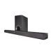  Denon звук балка DHT-S316 ARC/Bluetooth соответствует / беспроводной сабвуфер черный Denon DHT-S316K