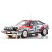 (Kyosyo) ꥸʥ 1/18 ȥ西 ꥫ GT-FOUR (ST165) 1991 ƥ #2 