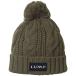  Gamakatsu (Gamakatsu) low gauge вязаная шапка LE9011#3 оливковый 