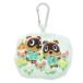 (SUN-STAR) Sunstar канцелярские принадлежности Gather! Animal Crossing сумка эко-сумка зеленый S2321122