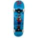 Be Active( Be активный ) 28 дюймовый Junior скейтборд SCULL BA-5694