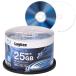  Logitec Direct BD-R AACS соответствует Blue-ray диск Blu-ray Disc 6 скоростей 1 раз видеозапись для регистрация для 