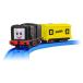 Takara Tommy Plarail Thomas GOGO Thomas Utatte ..... дизель электропоезд ряд 