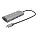 j5 create USB Type-C 3.2 Gen2 4K 60Hz 6in1 PDб ޥץ