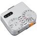 VoightLander VC измерительный прибор II серебряный 640030