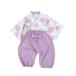 (si*shu* non ) выставить 38331114sishu non hakama раздельный комплект baby 90