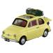  Takara Tommy Tomica premium Tomica premium unlimited 05 Lupin III kali мужской Toro. замок fi