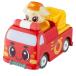  Takara Tommy Tomica go-go-.-...-.-...- Tomica Moco . штраф клей было использовано старт 