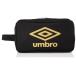 ( Umbro ) сумка для обуви ... футбол. . вода дезодорация стирка возможно круг мытье мужской Junior с гарантией 