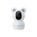  айю -toSpotCam ребенок видеть защита монитор кольцо камера BabyCam ( SPC-SPOTCAM-BABYCAM ) белый 