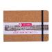 ta- Len s искусство klie-shon скетчбук .... блокнот 21×15cm пробка толщина 140g/m2