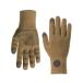  душ z Pas (Showers Pass) Cross Point waterproof Knit Gloves койот S