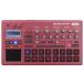 KORG( Korg ) сэмплер секвенсор electribe sampler electribe2S elect Live металлик красный 