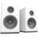 NZXT Relay Speakers White ǥȥåץ ¢ PCԡ AP-SPKW2-JP SP1104